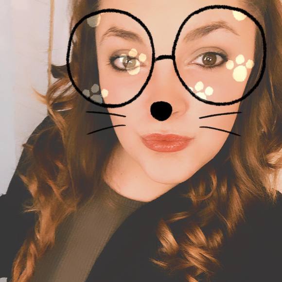 Meet your Posher, Nicky - Picture 1 of 1